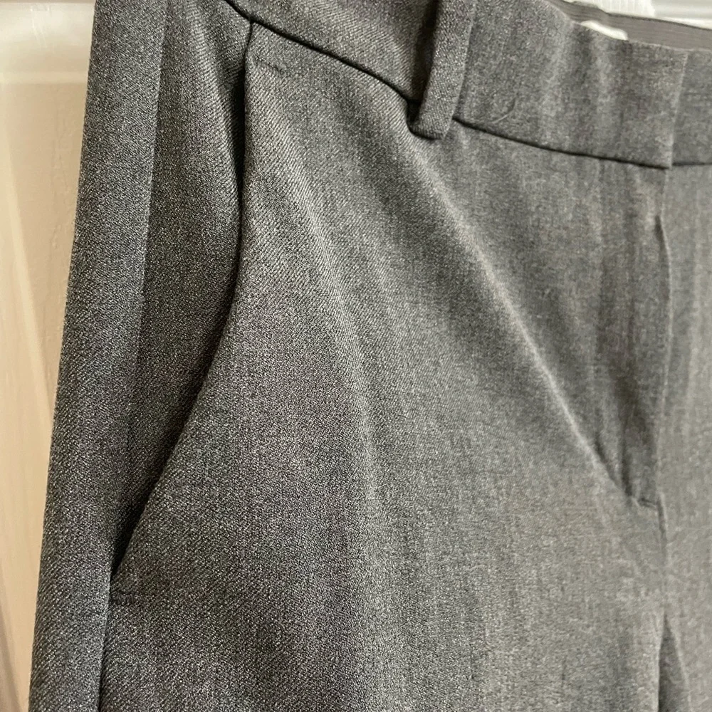 Grey Ankle Slacks H&M - Picture 5 of 5